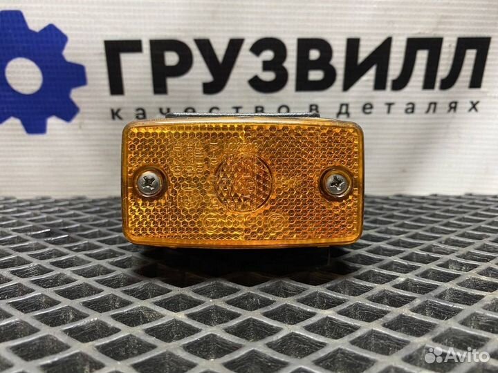 Габаритный фонарь Volvo FL FE cobo040670