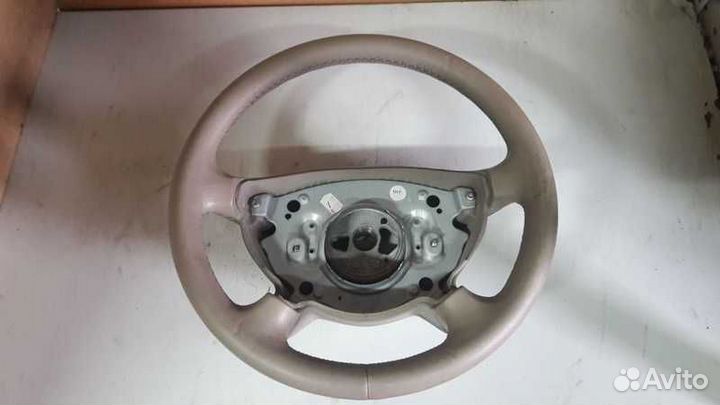 Рулевое колесо Mercedes-Benz E-klasse III (W211, S