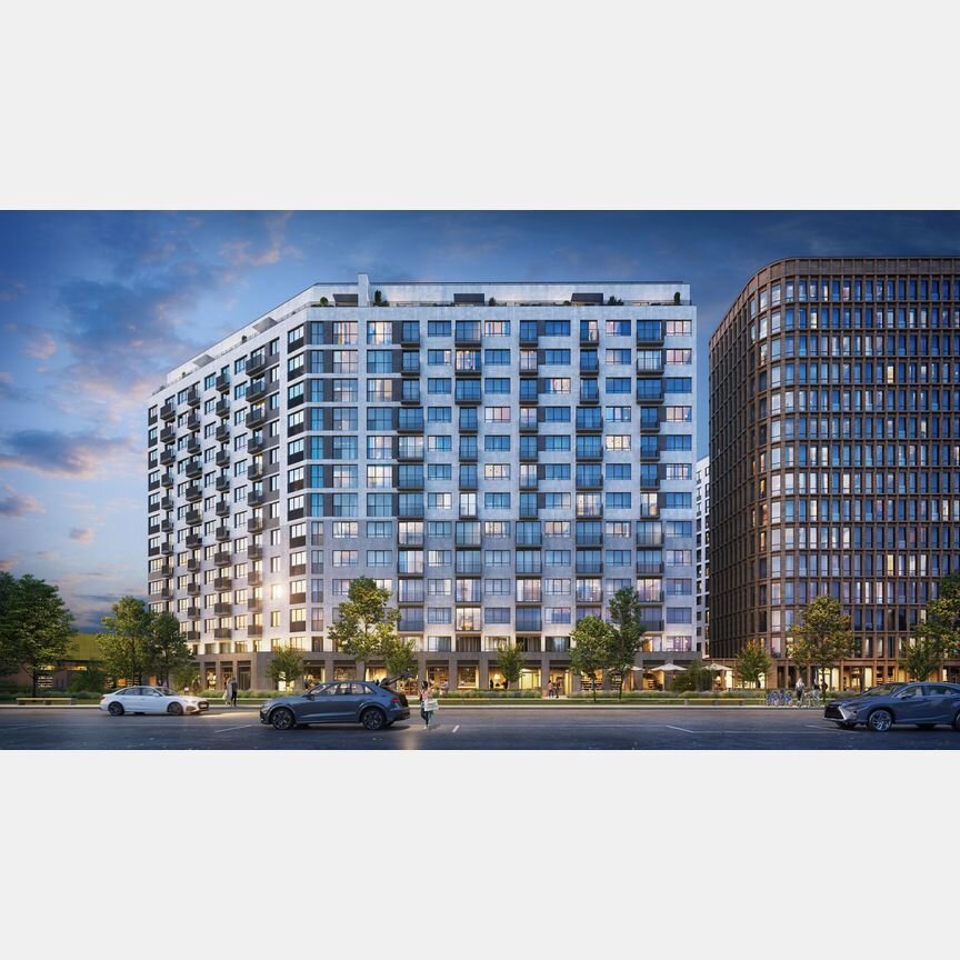 2-к. квартира, 80,2 м², 14/14 эт.
