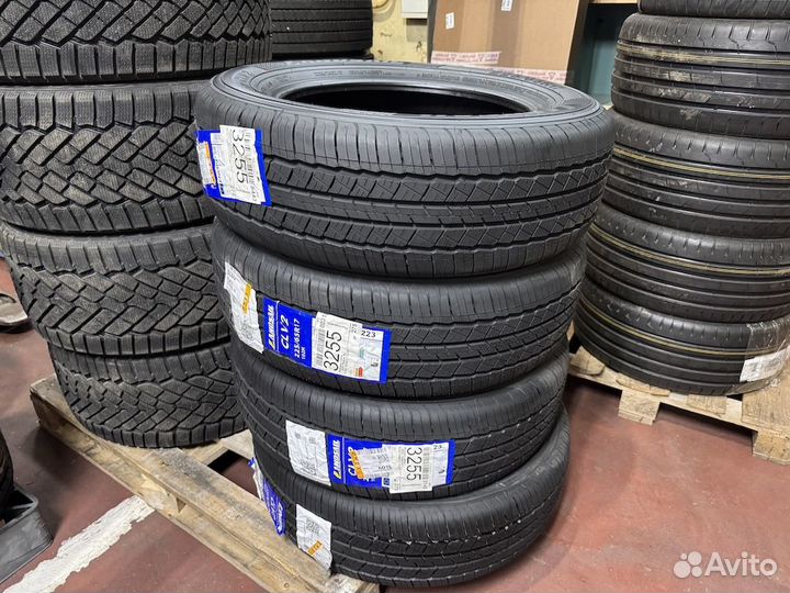 Landsail 4 Seasons 225/65 R17 102H