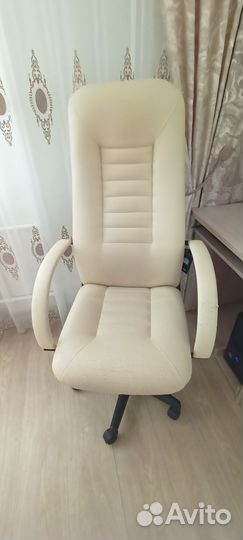 Компьютерное кресло бу