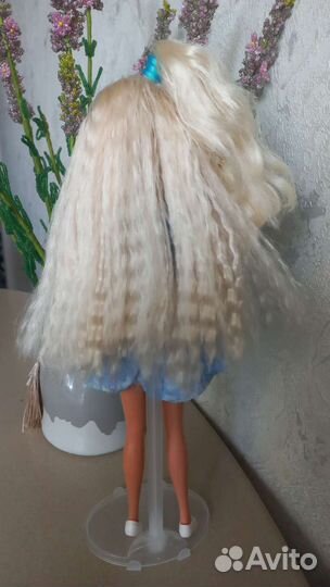 Винтажная Barbie 90х All American