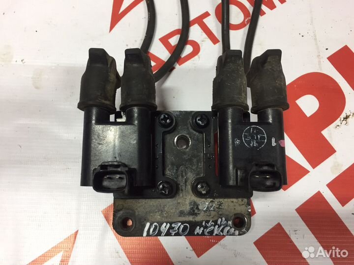 Модуль зажигания Daewoo Nexia 2010