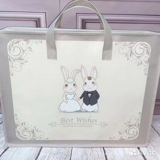 Детское постельное белье