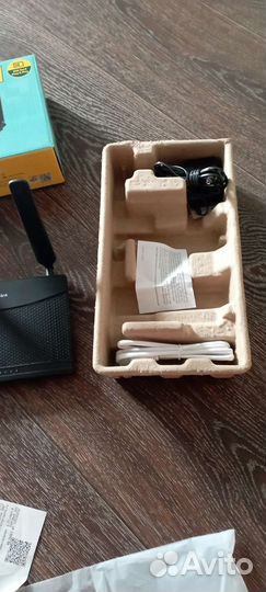 Роутер тп линк