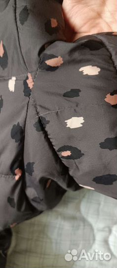 Куртка mango 116