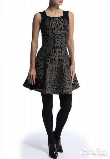 Платье love republic