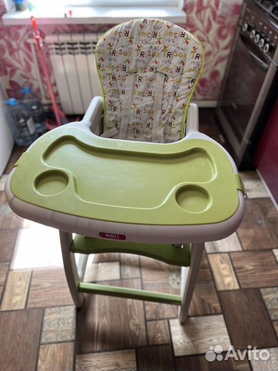 Стул для кормления