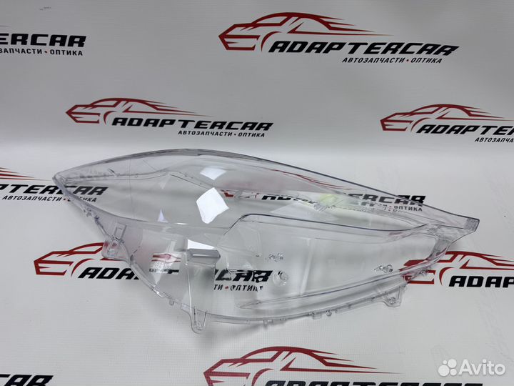 Стекло фары Mazda CX-5 2017-2021
