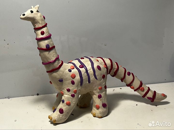 Лепка и рисование с детьми, мастер-классы