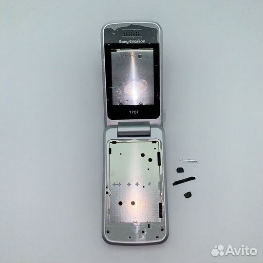 Корпус Sony Ericsson T707
