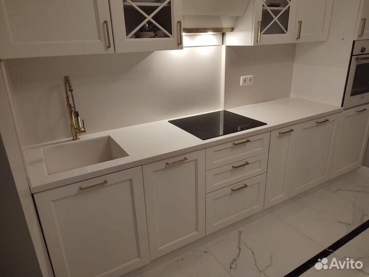 Изготовление изделий из искусственного камня