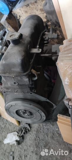 Двигатель ваз 2101 бу
