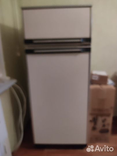 Холодильник Ока 6М