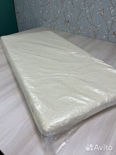 Матрас детский 120 60 бу