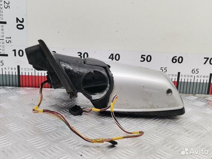 Зеркало боковое левое для BMW X5 (E53)