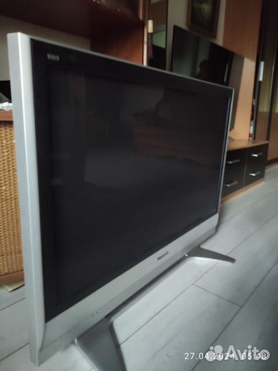 Плазменная панель Panasonic 42'