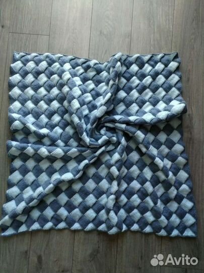 Плед детский