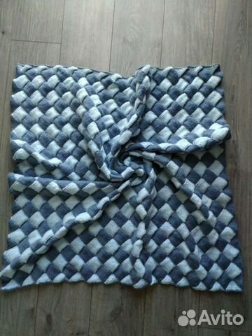 Плед детский