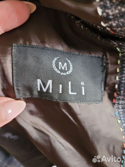 Пиджак для школьника