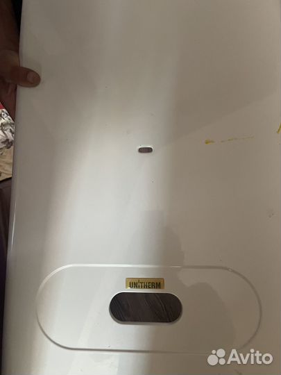 Два котла на запчасти или ремонт