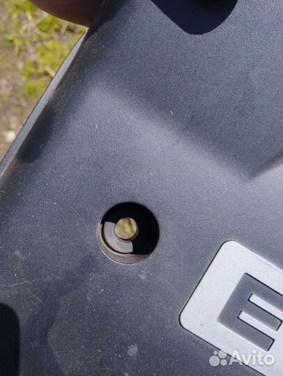 Накладка двигателя Chevrolet Lacetti, Cruze