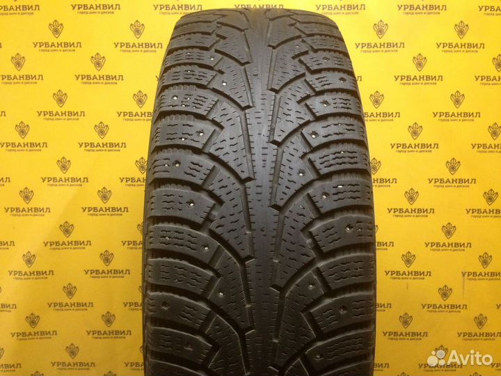 Nokian Tyres Hakkapeliitta 5 235/60 R18