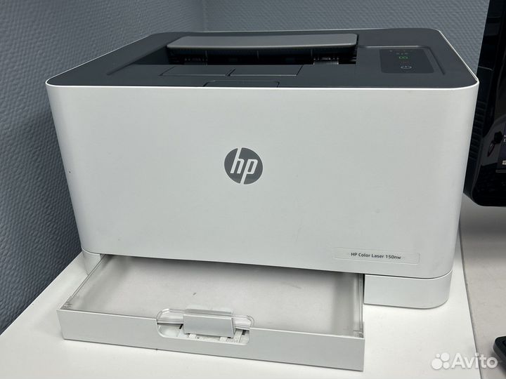 Продам принтер hp