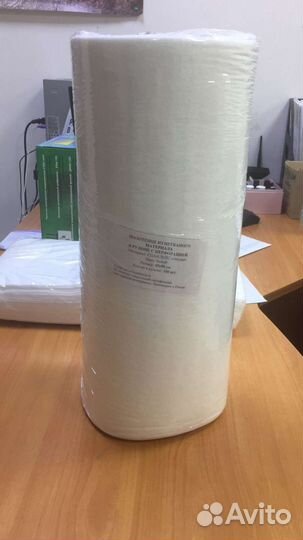 Одноразовые полотенца 45 на 90