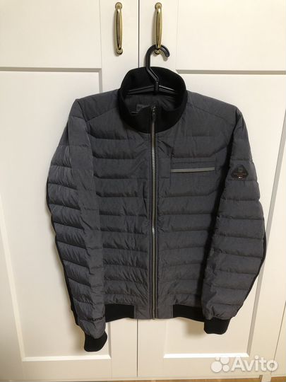 Куртка мужская Lafuma