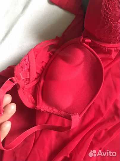 Пеньюар 70А новый