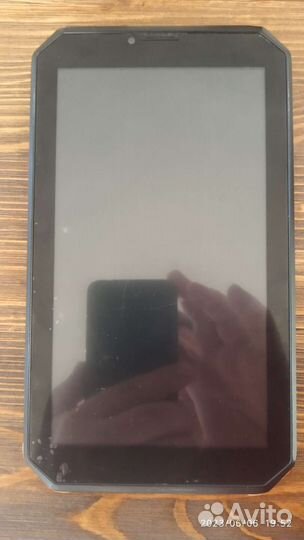 Планшет Dexp Ursus H270