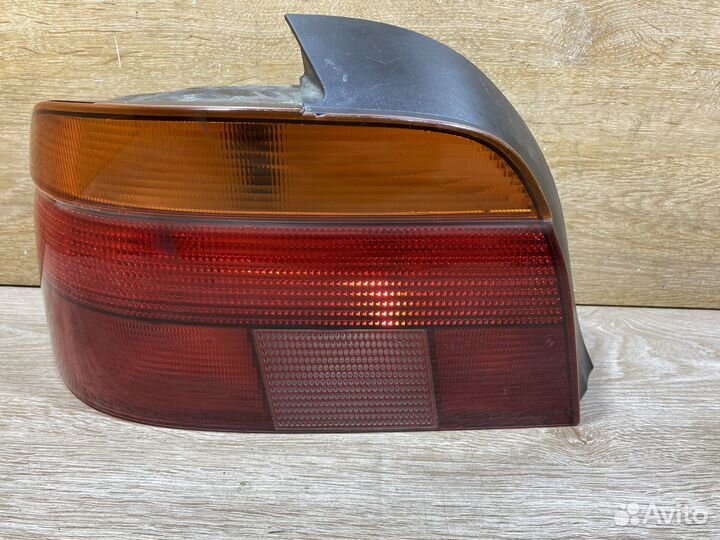 Фонарь задний левый BMW E39 Арт. 111426