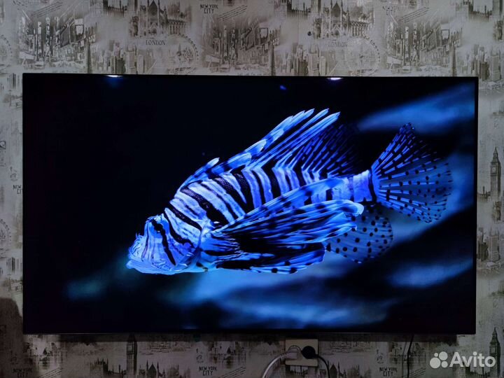 Телевизор LG CX 55'' 4K Smart oled