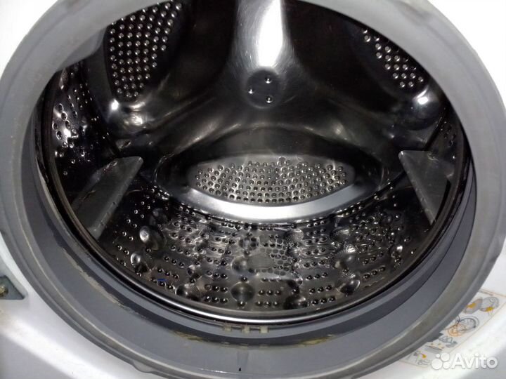 Стиральная машина на запчасти