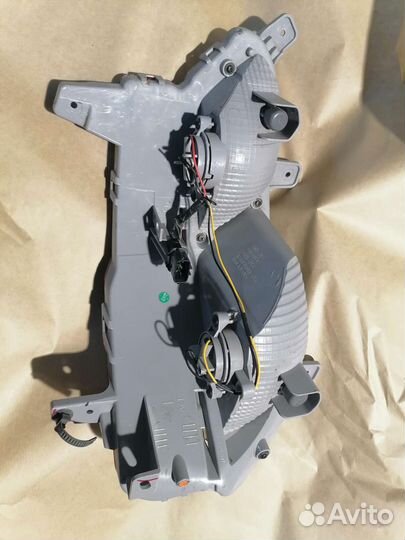 Фонарь в бампер Kia Sportage 2019 задний левый