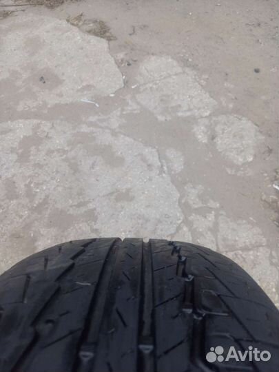 Kumho Road Venture ST KL16 235/65 R17 104