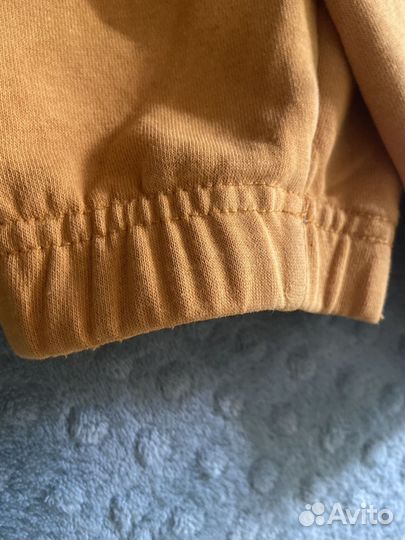 Брюки спортивнве карго