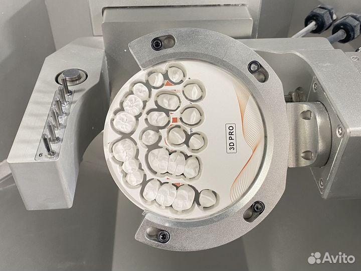 Услуги фрезерного центра полного цикла по stl файл