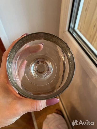 Набор креманок