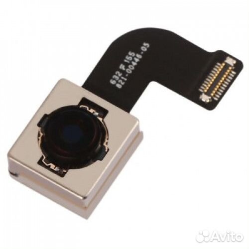 Камера задняя iPhone 7