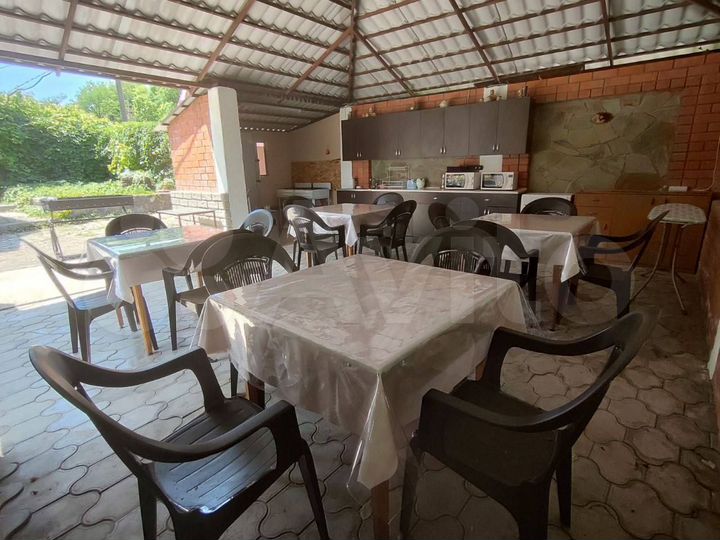 Комната 12 м² в 1-к., 1/2 эт.