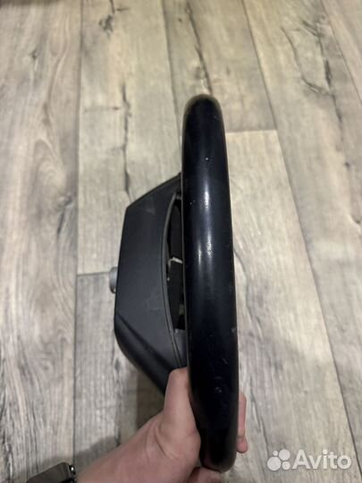 Руль Lexus GS300