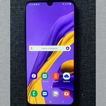 Samsung Galaxy M30s, 4/64 ГБ