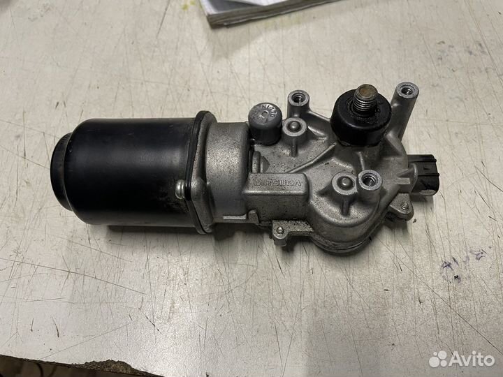 Моторчик дворников Honda Civic 4D 2006-2012