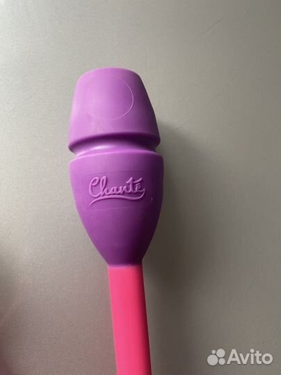 Булавы chante 36 см