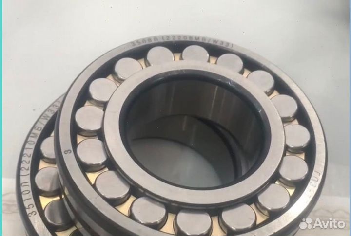 Подшипник 46305л (гпз-77)