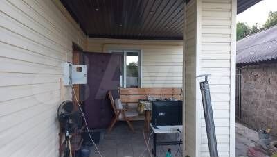 Дом 176 м² на участке 6 сот.