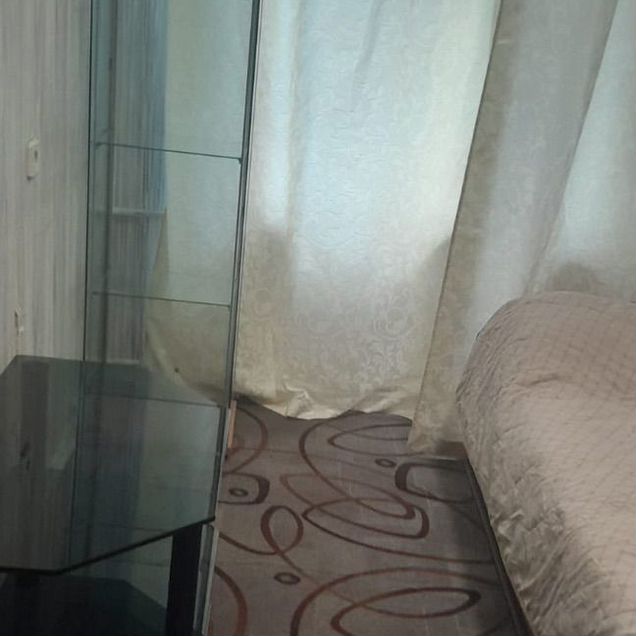 Комната 18 м² в 3-к., 4/5 эт.