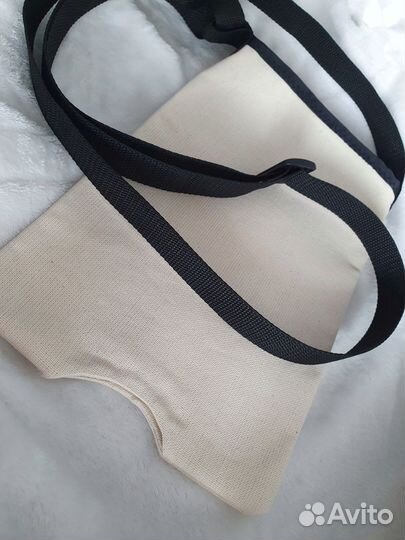 Сумка для мочеприемника